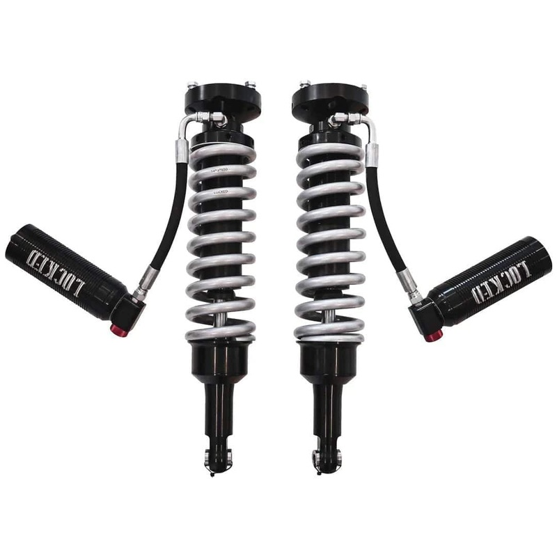 2010-2014 FJ Cruiser 2.5 SHOCK PACKAGE