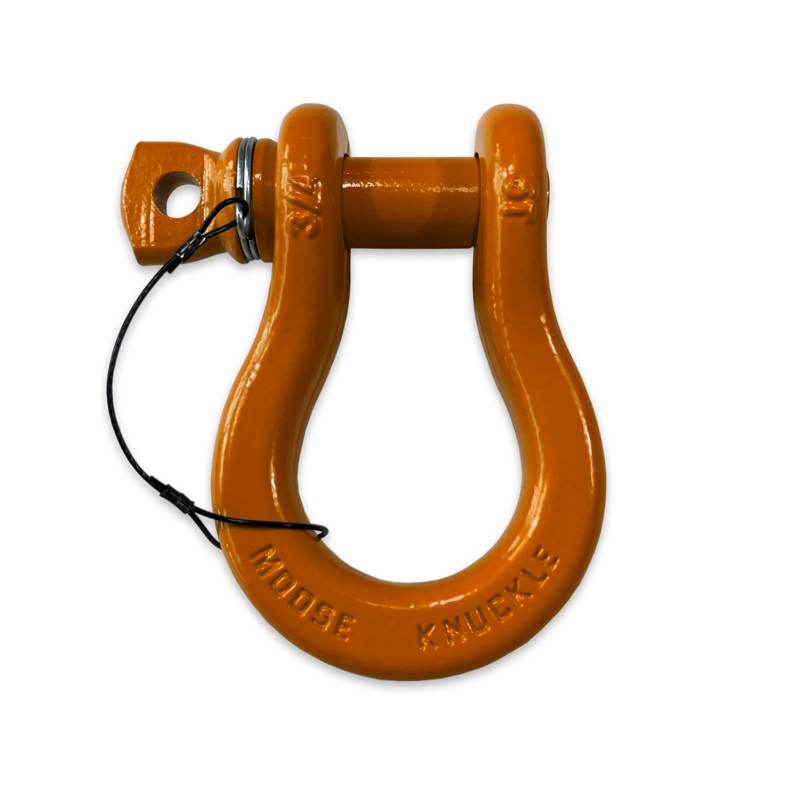 B’oh Recovery Spin Pin Shackle 3/4 WU30223633