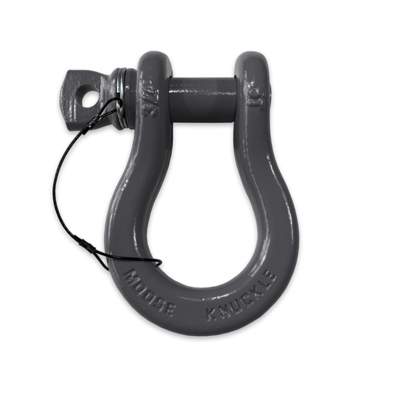 B’oh Recovery Spin Pin Shackle 3/4 WU30223636