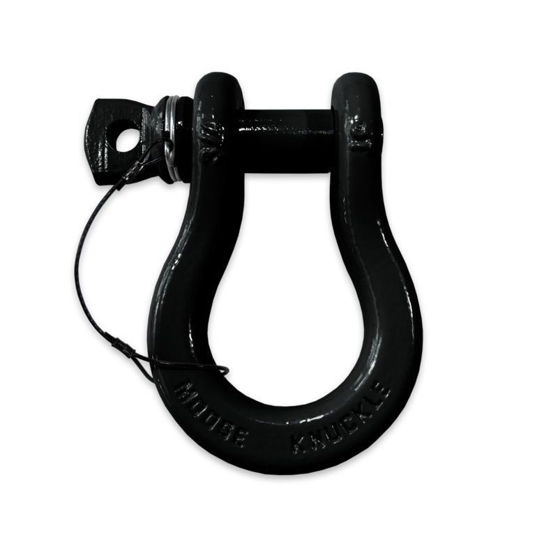 B’oh Recovery Spin Pin Shackle 3/4 WU30223637
