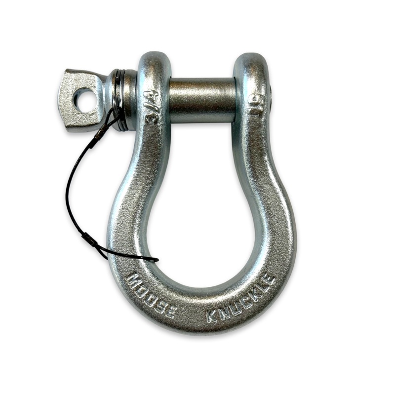 B’oh Recovery Spin Pin Shackle 3/4 WU30223639