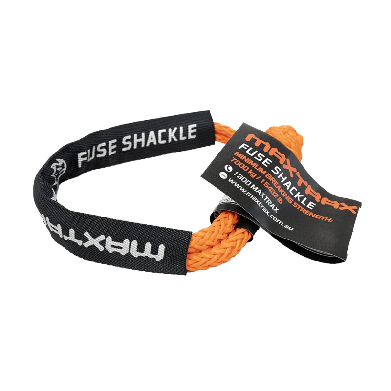 MAXTRAX Fuse Soft Shackle