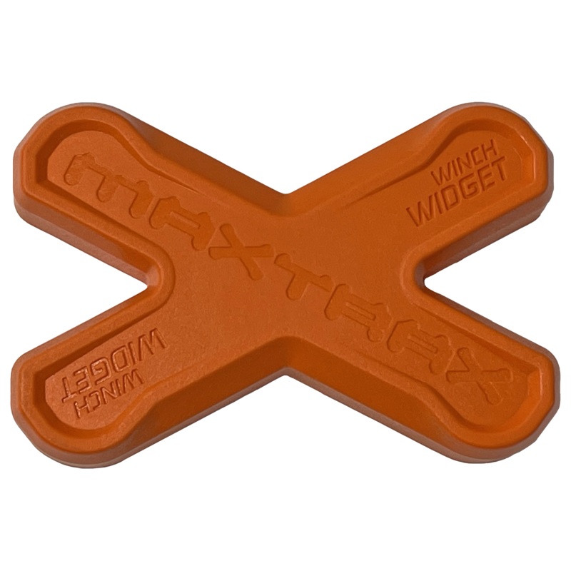 MAXTRAX Winch Widget