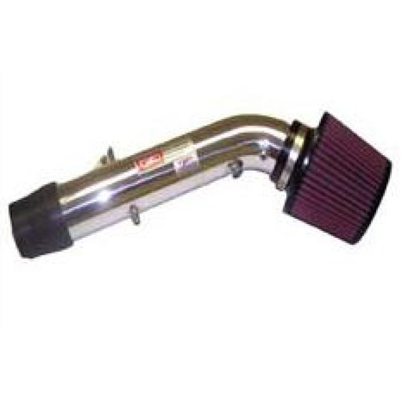 Injen 03-07 Honda Accord 4Cyl (LEV Motor Only) Black Short Ram Intake