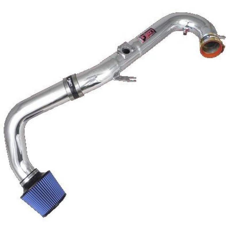 Injen 05-07 Subaru Impreza RS 2.5L-4cyl Polished Cold Air Intake