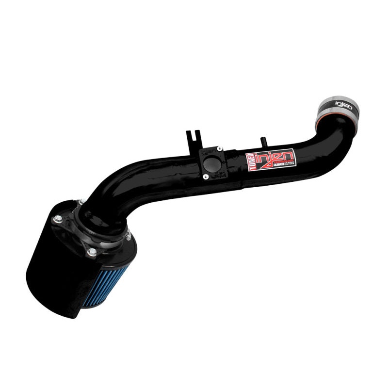Injen 06-09 Eclipse 2.4L 4 Cyl. (Automatic) Black Short Ram Intake