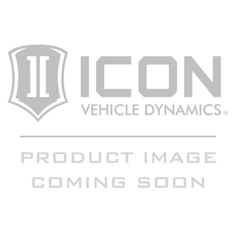 Bilstein 08-21 Sequoia / 07-21 Tundra B8 Front Upper Control Arm Kit