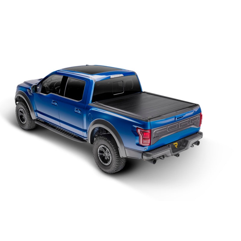 Retrax 19-22 Ram 1500 (5.5ft. Bed) Retrax IX