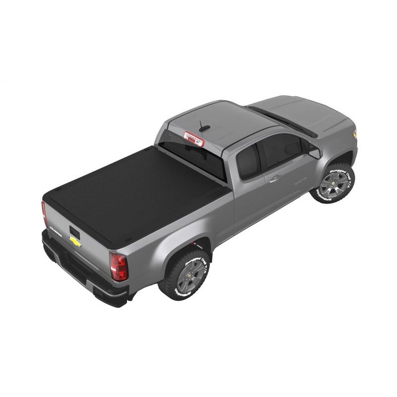 Truxedo 2023 GMC Canyon & Chevrolet Colorado 5ft TruXport Bed Cover