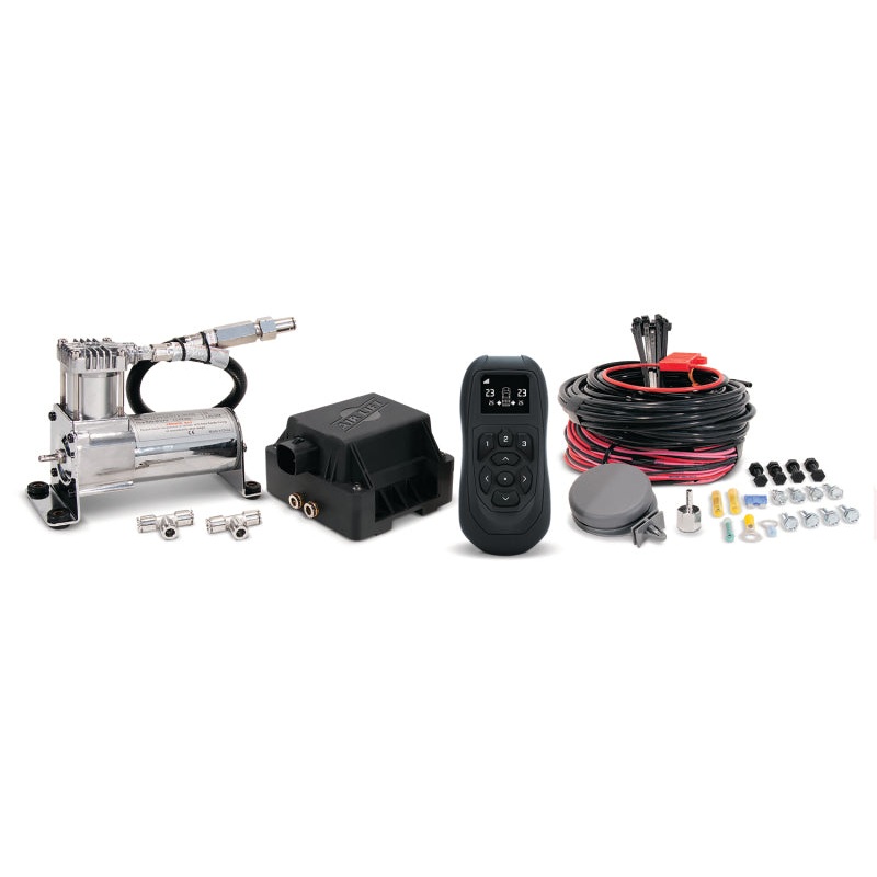 Air Lift Wireless Air Control System V2