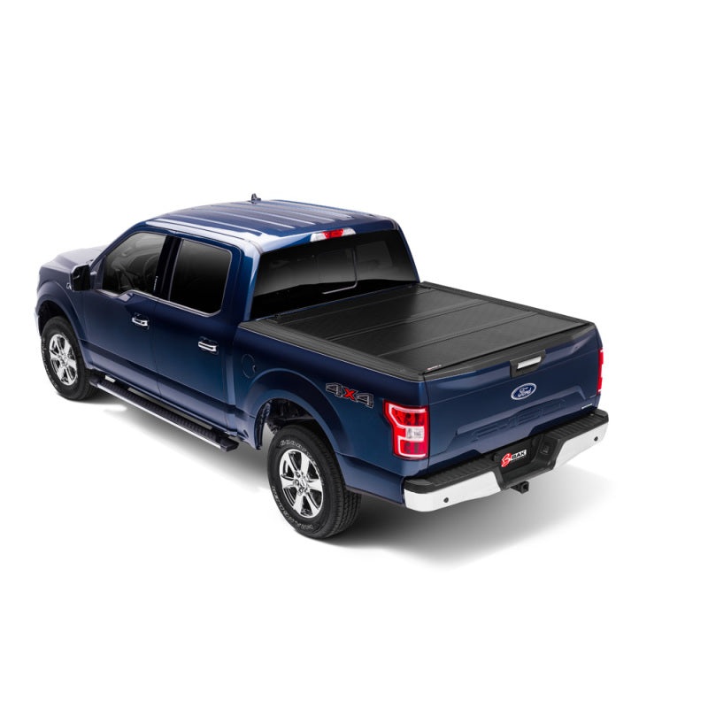 BAK 2022 Ford Maverick 4.5ft BAKFlip G2