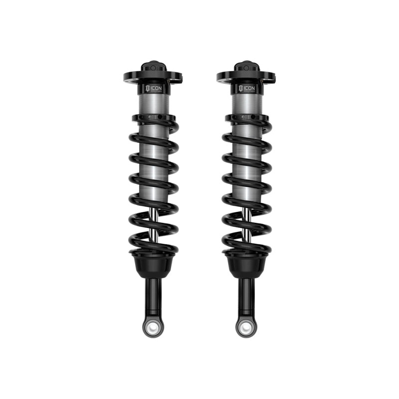 ICON 2024+ Toyota Tacoma 2.5in VS lR Coilover Kit