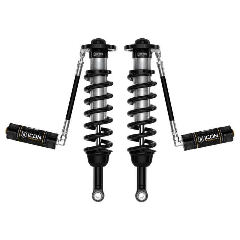 ICON 2024+ Toyota Tacoma 2.5in VS RR Coilover Kit