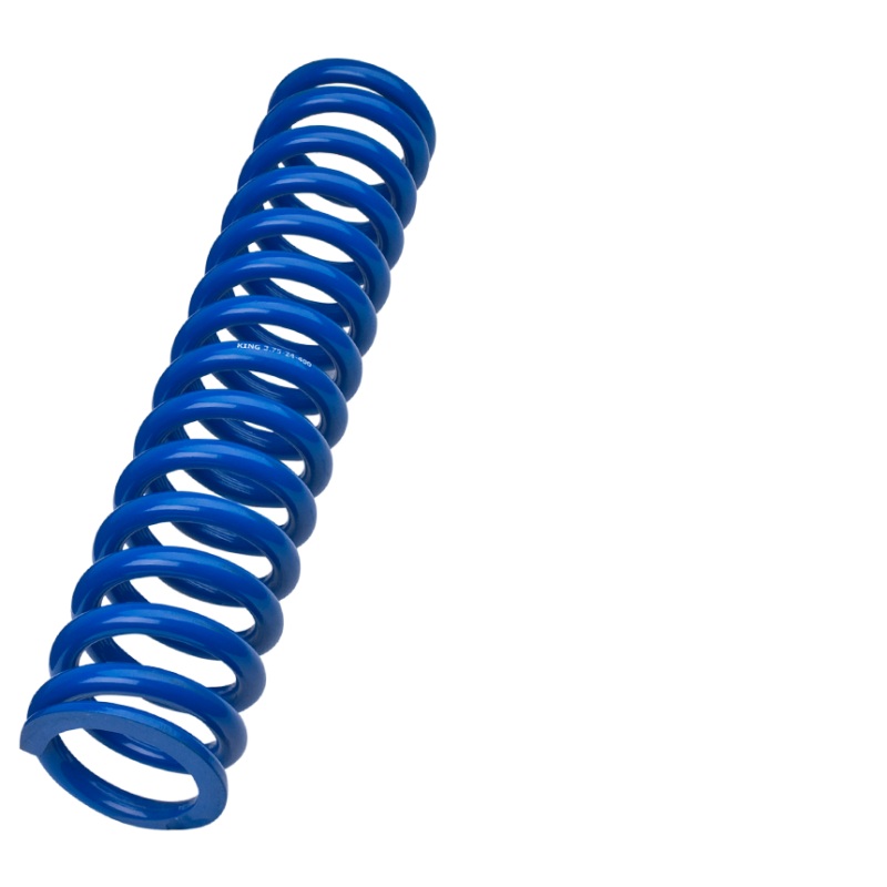 King Shocks 3.75 ID Coil Springs 16 x 700lb