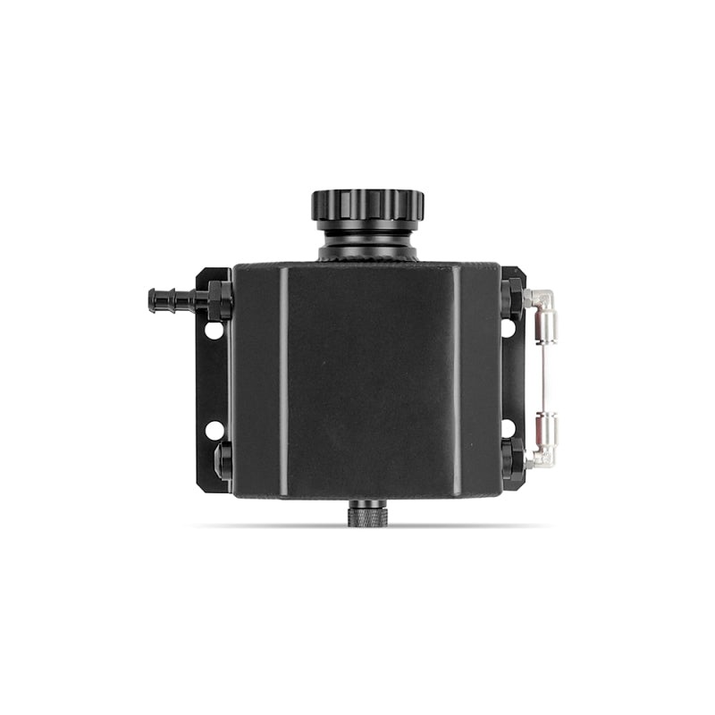 Mishimoto 1L Coolant Overflow Tank – Black