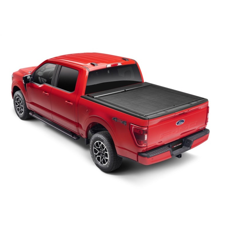 Roll-N-Lock 2024 Toyota Tacoma 5ft M-Series XT Retractable Tonneau Cover