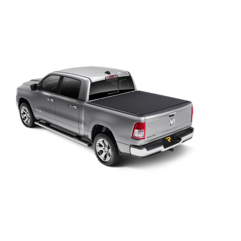 Truxedo 19-20 Ram 1500 (New Body) w/o Multifunction Tailgate 6ft 4in Pro X15 Bed Cover