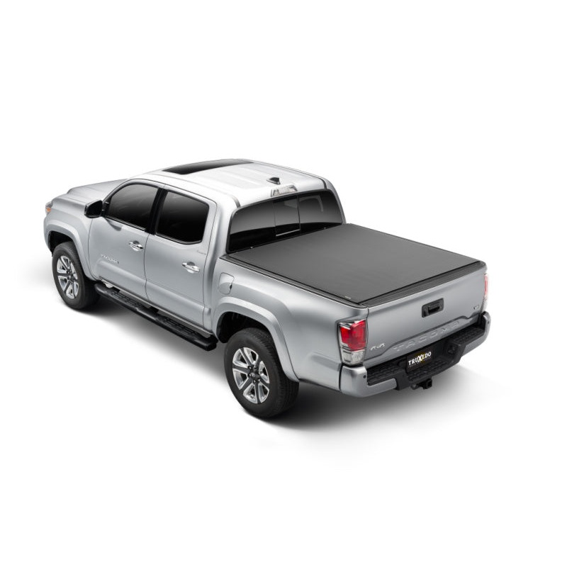 Truxedo 2024 Toyota Tacoma 6ft Pro X15 Bed Cover