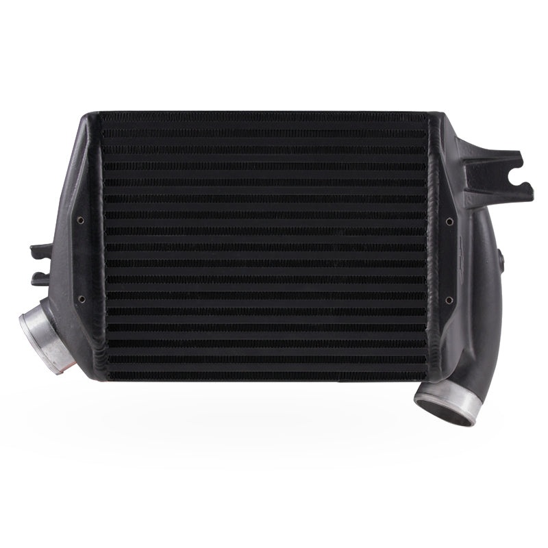 Mishimoto 2015+ Subaru WRX Street Performance Top-Mount Intercooler Kit – Black