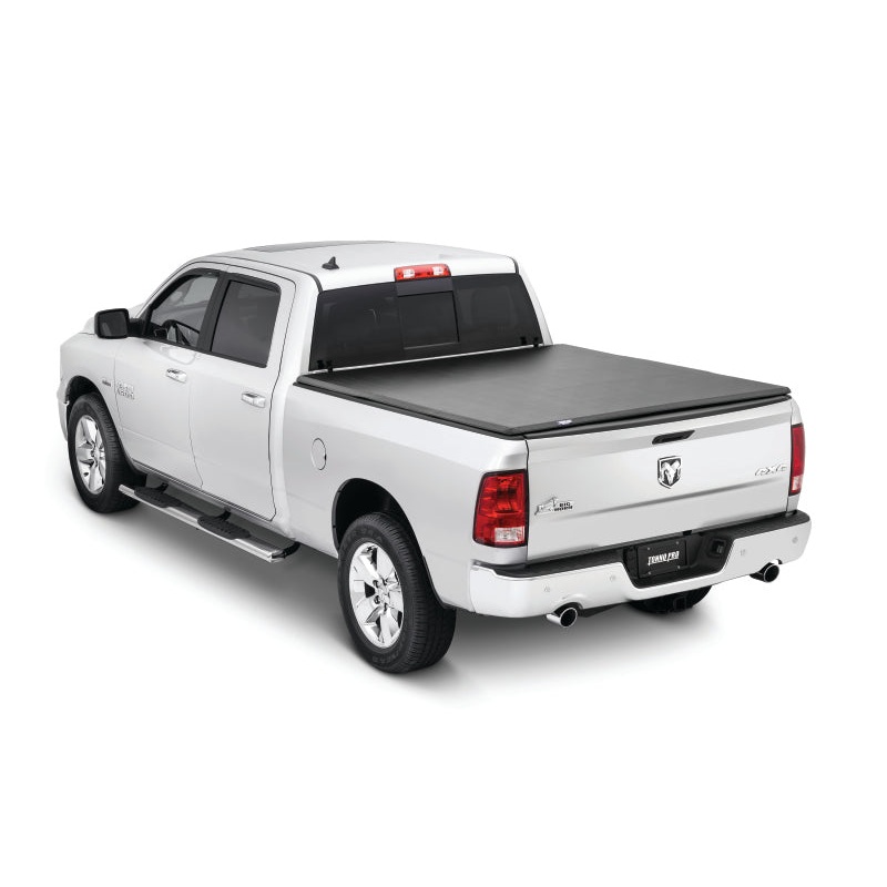 Tonno Pro19-21 Dodge RAM 1500 5.7ft Lo-Roll Tonneau Cover MV50615321
