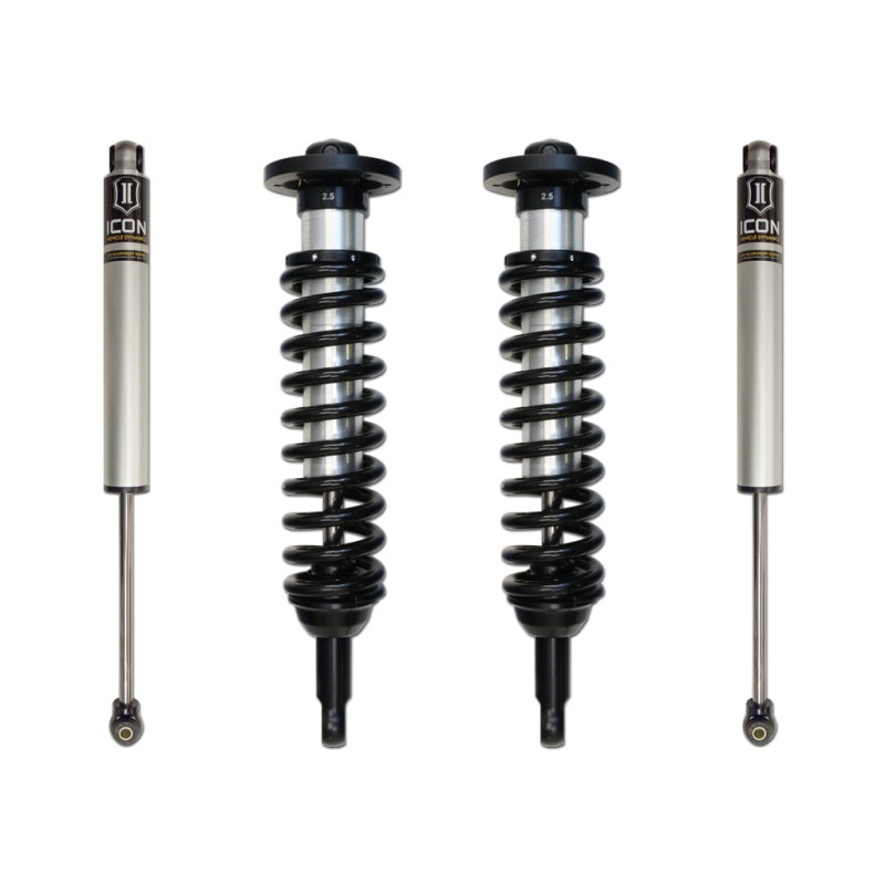 ICON 09-13 Ford F-150 4WD 0-2.63in Stage 1 Suspension System