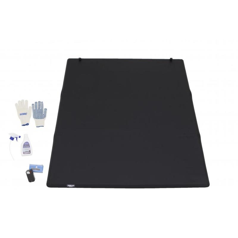 Tonno Pro 73-96 Ford F-150 6.5ft Tonno Fold Tri-Fold Tonneau Cover MV50608839