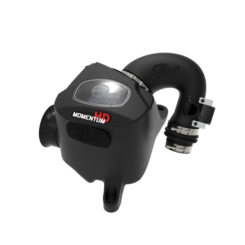 aFe 15-20 Toyota Hilux L4-2.8L (td) Momentum HD Cold Air Intake System w/ Pro 10R Media