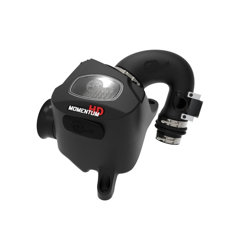 aFe 15-20 Toyota Hilux L4-2.8L (td) Momentum HD Cold Air Intake System w/ Pro Dry S Media