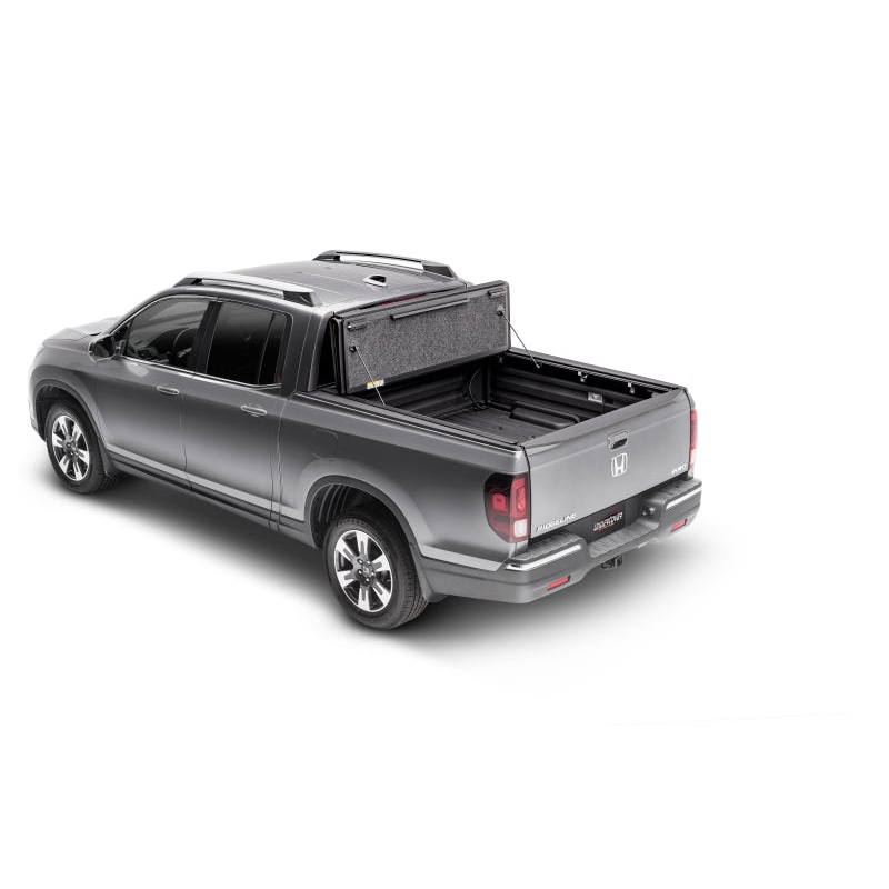 UnderCover 17-20 Honda Ridgeline 5ft Ultra Flex Bed Cover MV50605111