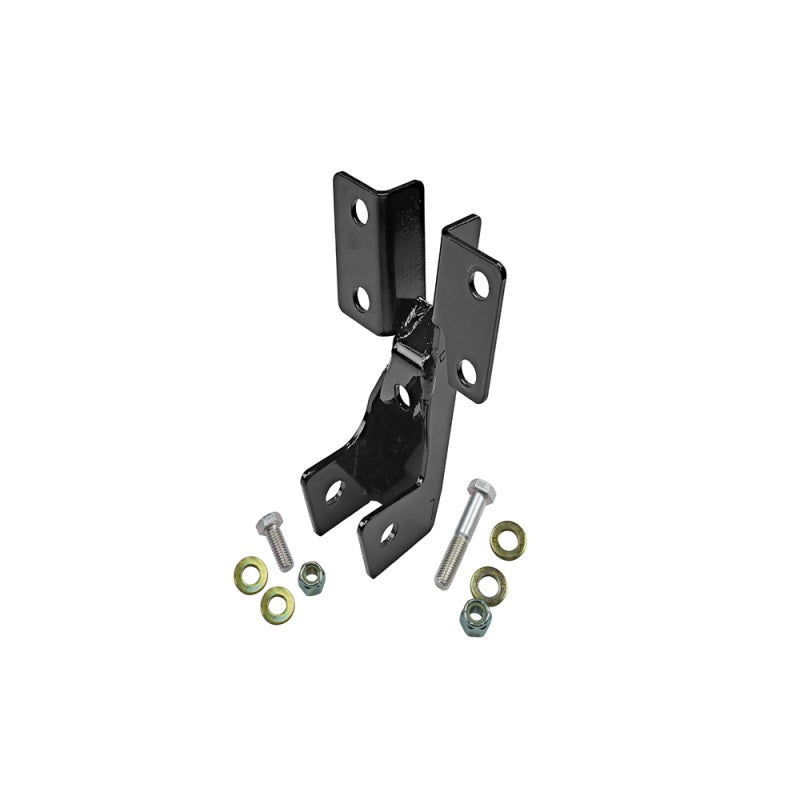 Superlift 18-20 Jeep Wrangler JL Models – Front Track Bar Braket Kit (any Lift Height) MV50603687