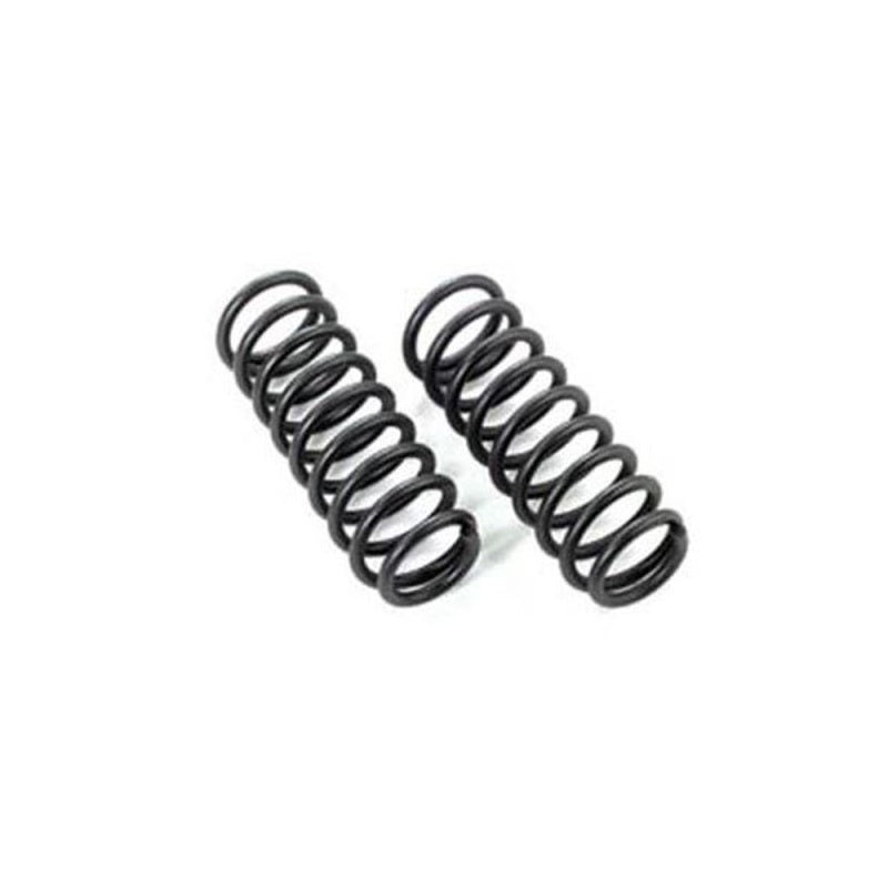 Superlift 80-96 Ford F-150 Supercab Coil Springs (Pair) 6in Lift – Front MV50603855