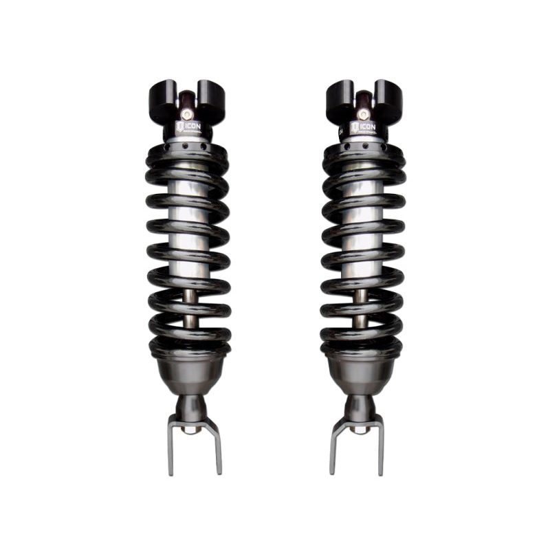 ICON 2019+ Ram 1500 2/4WD / 2009+ Ram 1500 4WD .75-2.5in 2.5 Series Shocks VS IR Coilover Kit MV50601525