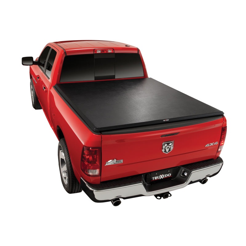 Truxedo 09-18 Ram 1500 & 19-20 Ram 1500 Classic 6ft 4in TruXport Bed Cover MV50601327