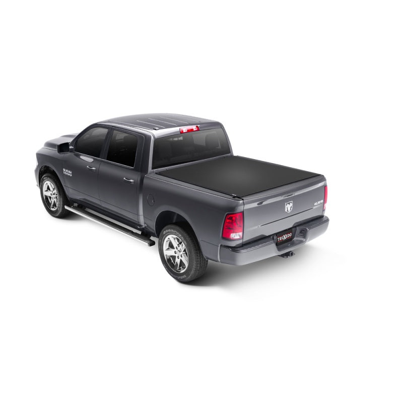 Truxedo 09-18 Ram 1500 & 19-20 Ram 1500 Classic 8ft Sentry CT Bed Cover MV50601346