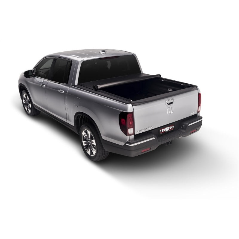 Truxedo 17-20 Honda Ridgeline 4ft 8in Lo Pro Bed Cover MV50601276