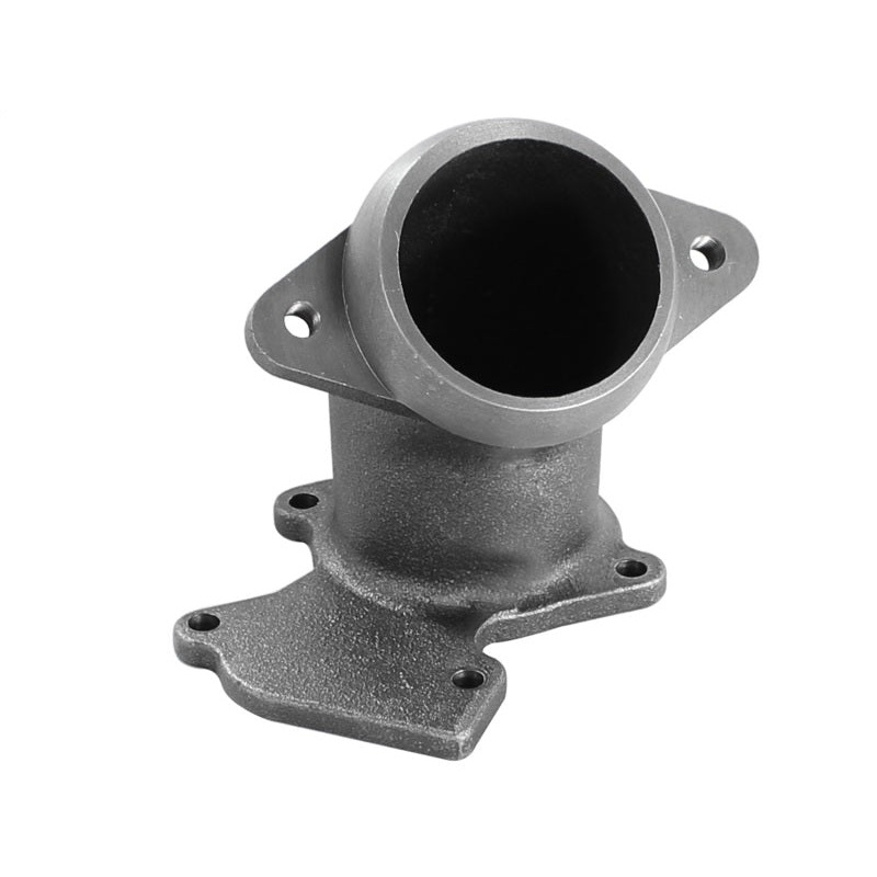 aFe BladeRunner Turbocharger Turbine Elbow Replacement Dodge 98.5-02 5.9L TD