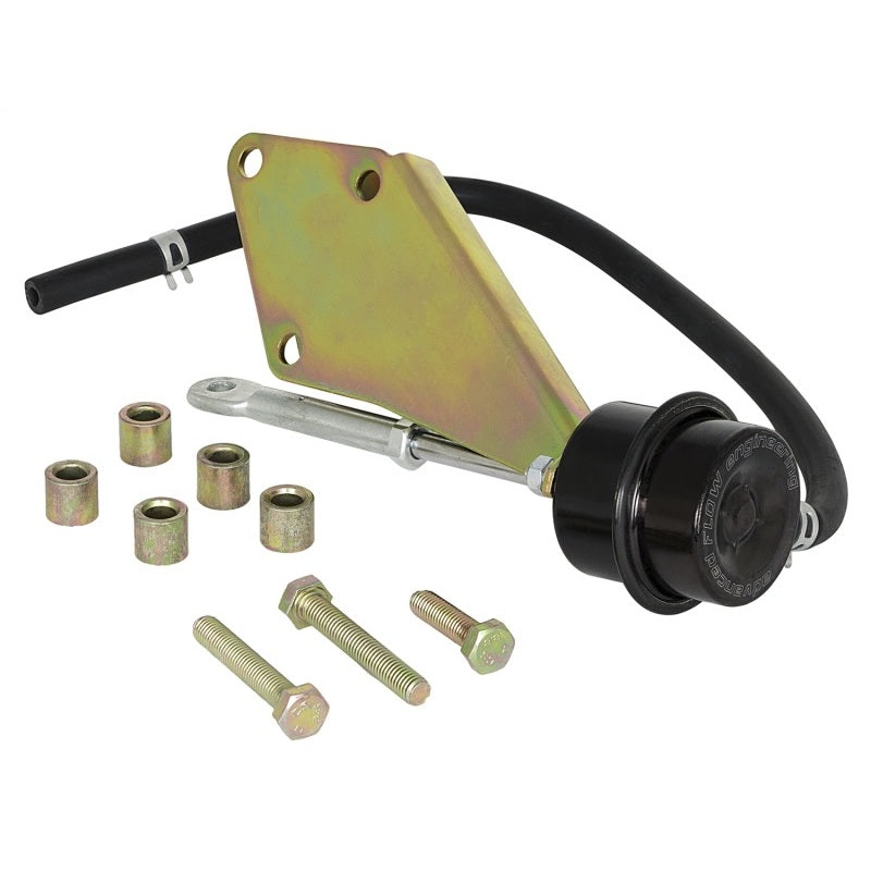 aFe Power BladeRunner Wastegate Actuator Street Series 20-60 PSI 94-98 Dodge Diesel Trucks L6-5.9L