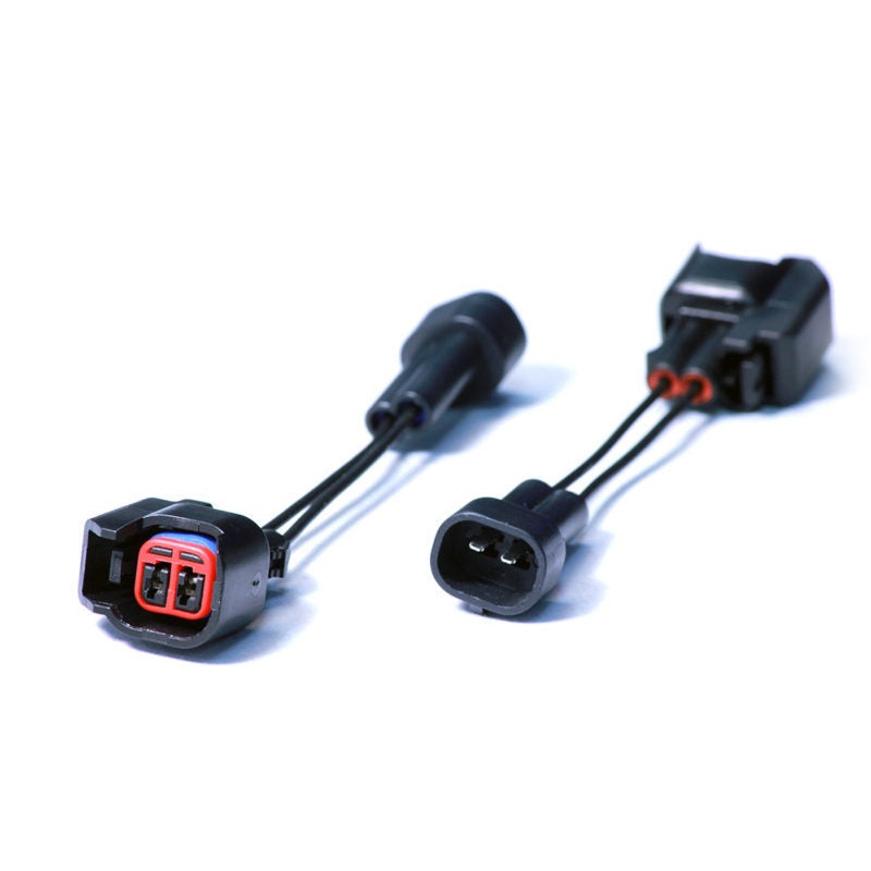 Injector Dynamics USCAR to Denso PnP Adapter (id91.3)(SAME as id90.4 and dwconn-US-SUM) MV50601189