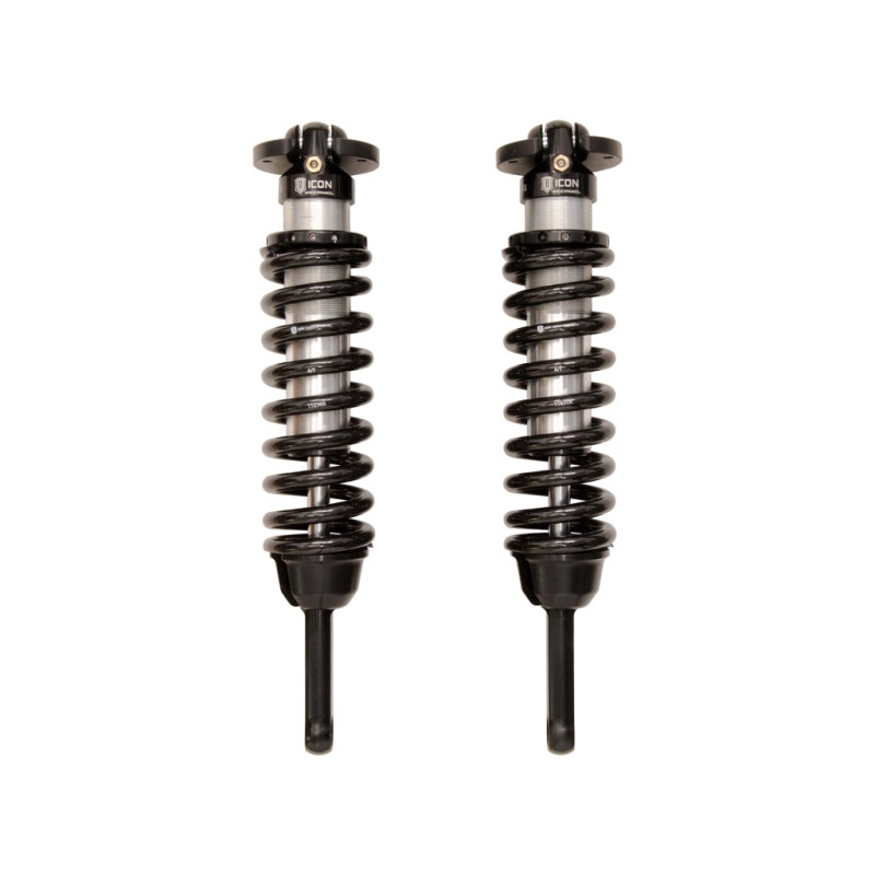 ICON 07-09 Toyota FJ / 03-09 Toyota 4Runner 2.5 Series Shocks VS IR Coilover Kit