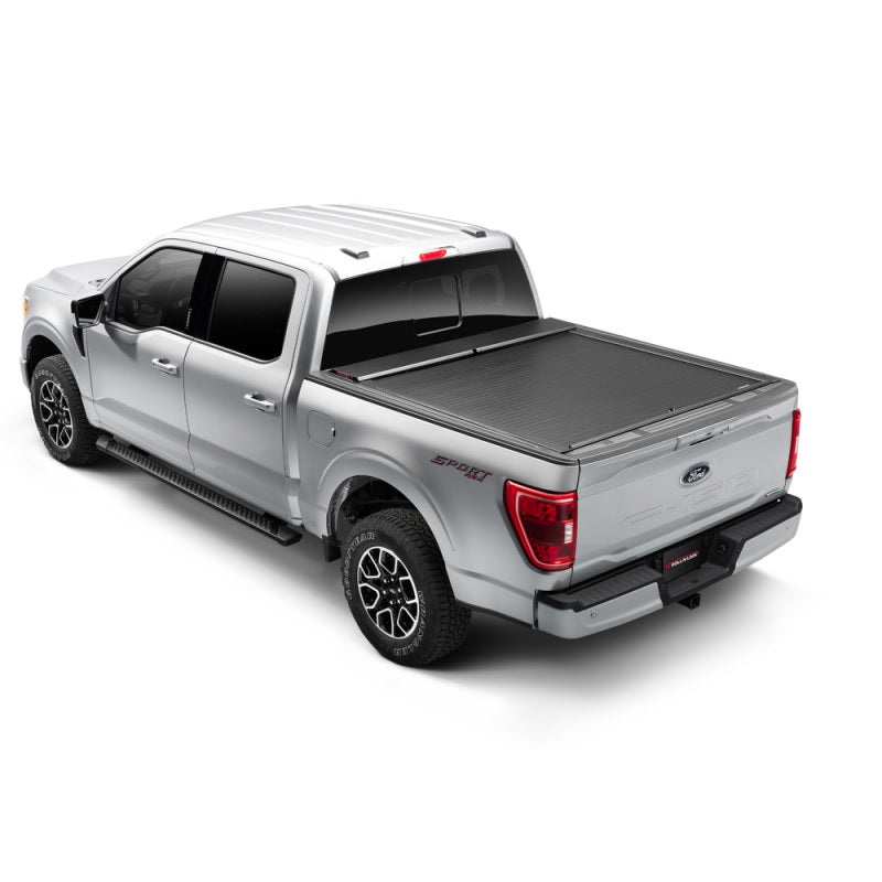 Roll-N-Lock 2021 Ford F-150 67.1in A-Series Retractable Tonneau Cover