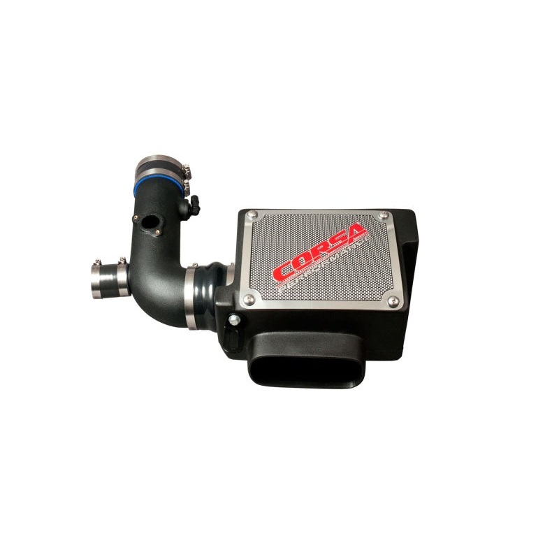 Corsa 12-14 Scion FR-S/Subaru BRZ 2.0L Air Intake