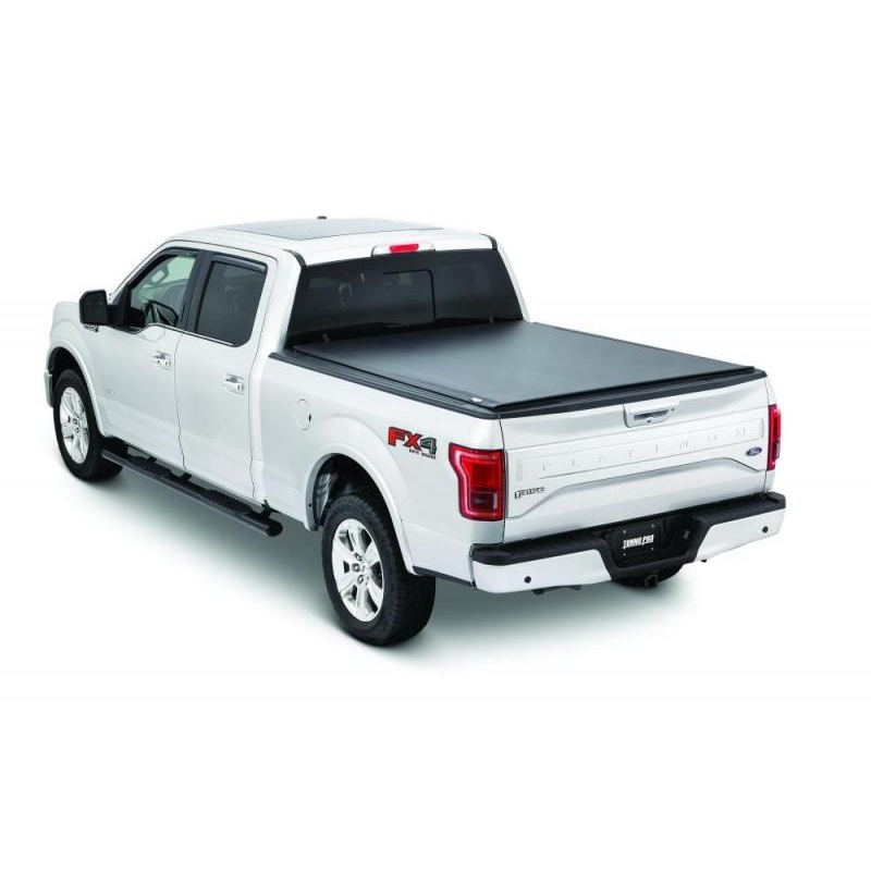 Tonno Pro 09-19 Ford F-150 5.5ft Styleside Lo-Roll Tonneau Cover MV50598628
