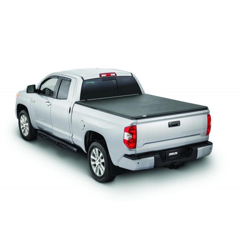 Tonno Pro 95-04 Toyota Tacoma 6ft Fleetside Tonno Fold Tri-Fold Tonneau Cover MV50598646