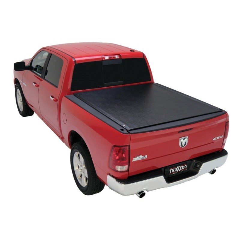 Truxedo 09-18 Ram 1500 & 19-20 Ram 1500 Classic 6ft 4in Lo Pro Bed Cover MV50597802