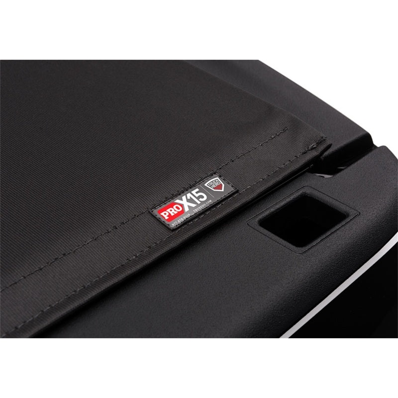 Truxedo 09-18 Ram 1500 & 19-20 Ram 1500 Classic 6ft 4in Pro X15 Bed Cover MV50597866