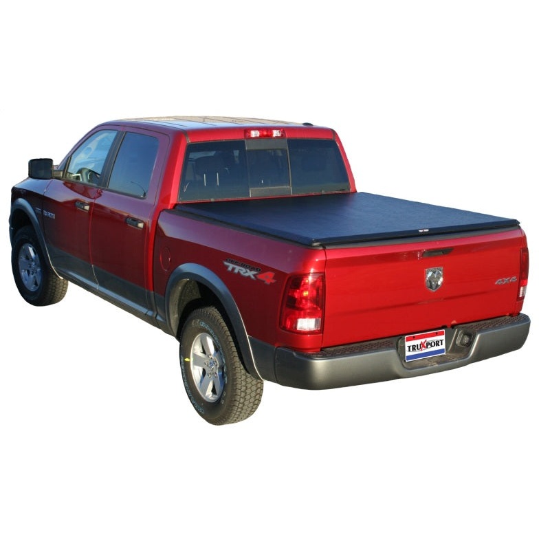 Truxedo 09-18 Ram 1500 & 19-20 Ram 1500 Classic 8ft TruXport Bed Cover MV50597828