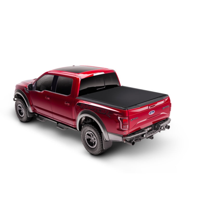 Truxedo 17-20 Ford F-250/F-350/F-450 Super Duty 6ft 6in Sentry CT Bed Cover MV50597843