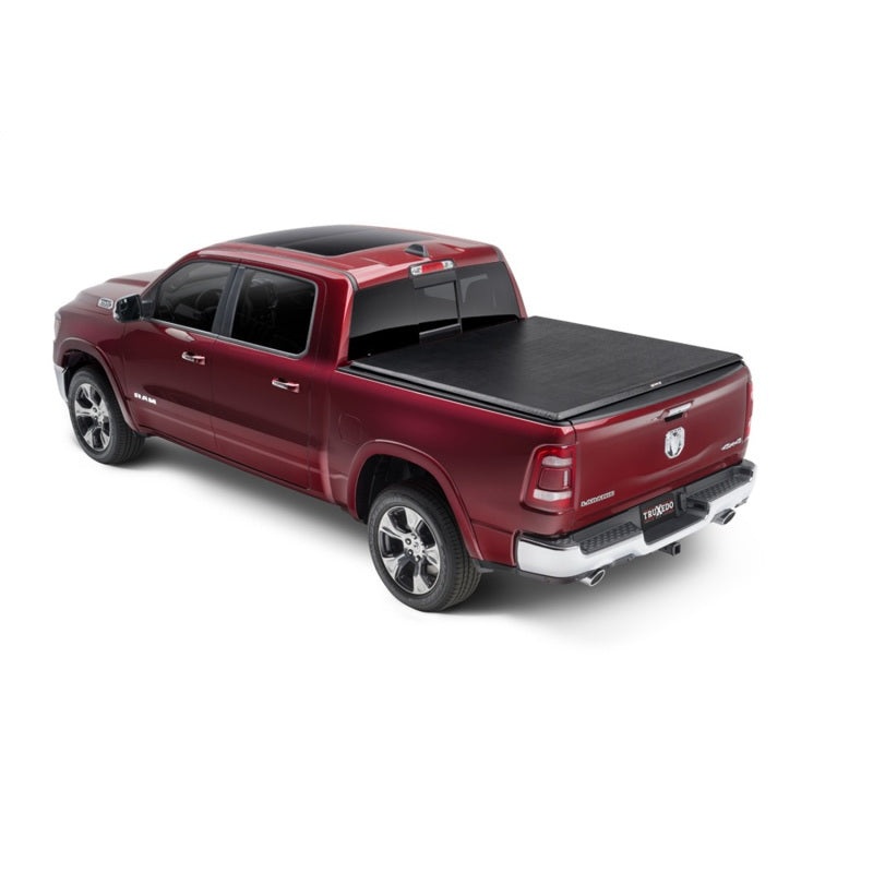 Truxedo 17-20 Ford F-250/F-350/F-450 Super Duty 6ft 6in Pro X15 Bed Cover MV50601355