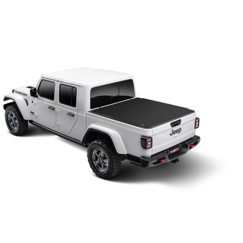 Truxedo 2020 Jeep Gladiator 5ft Sentry CT Bed Cover MV50597852