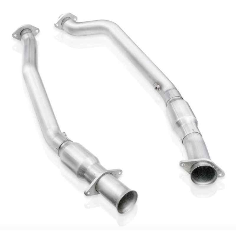 Stainless Works 18-21 Grand Cherokee Catted  Midpipe MV50594764